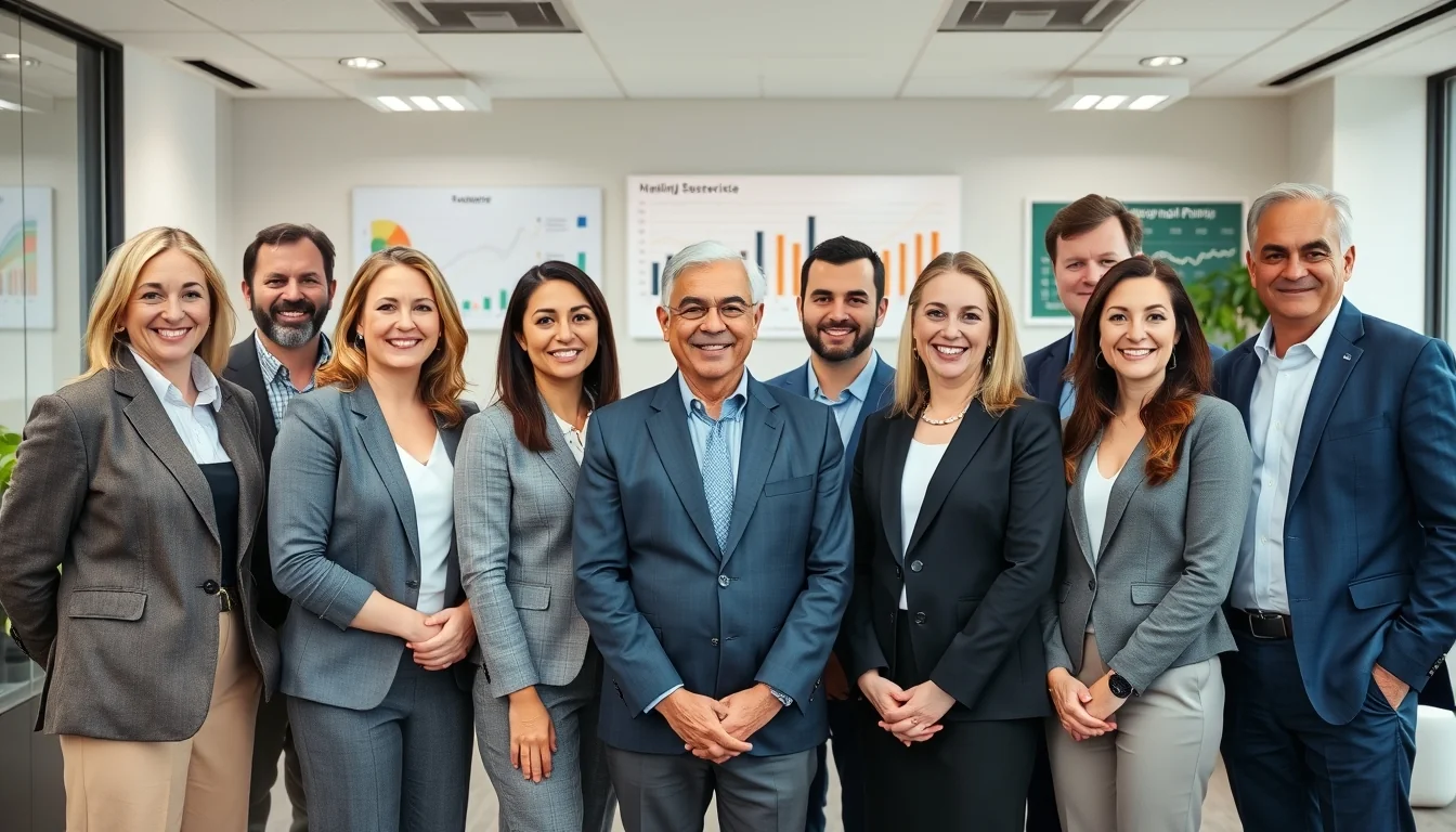 About values main image