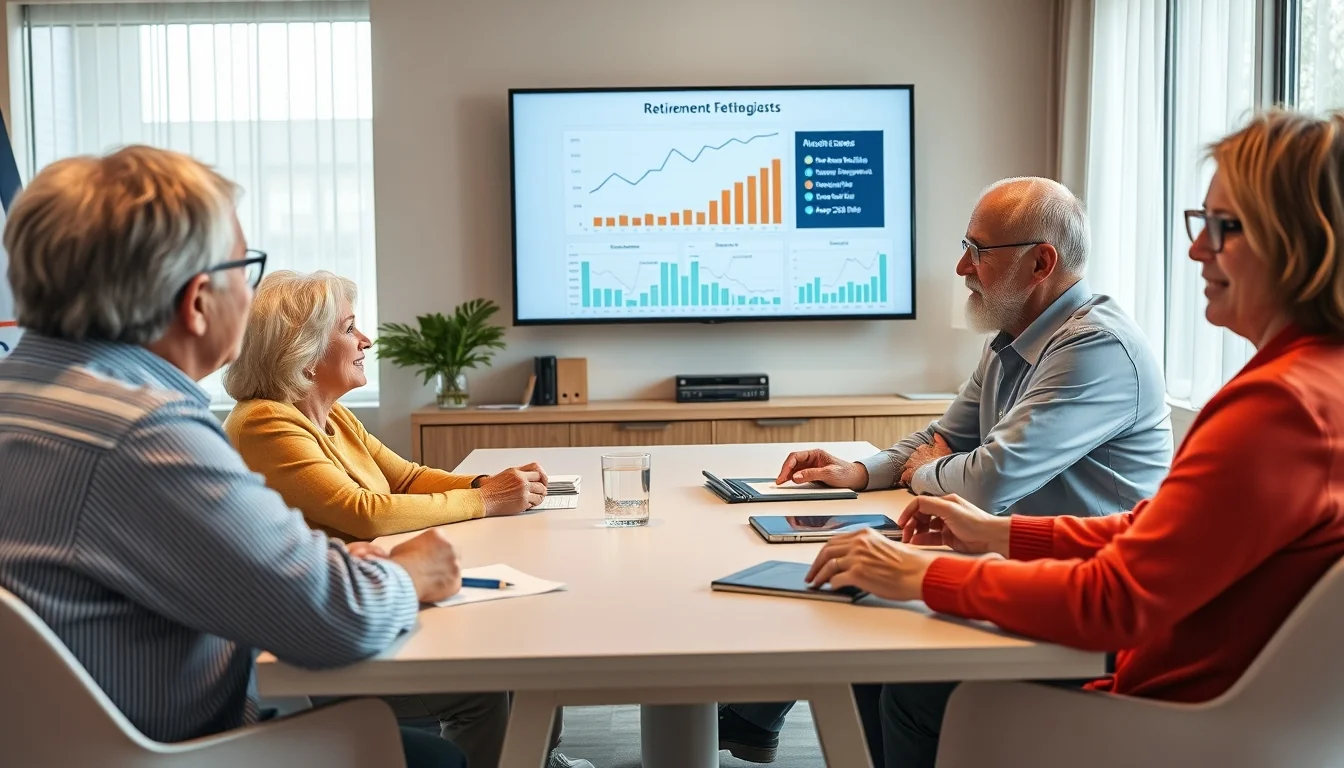 Secondary pricing visual