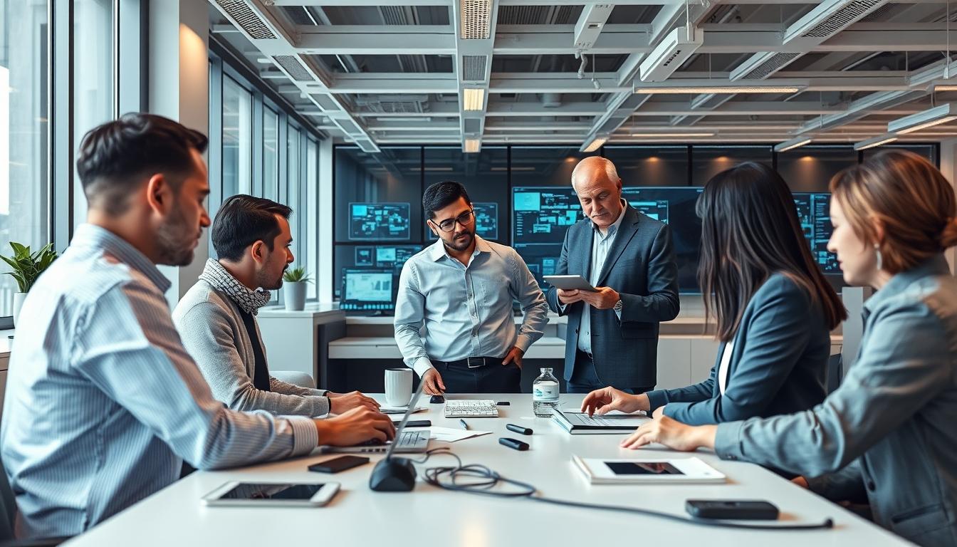 Enterprise platform workflow and development