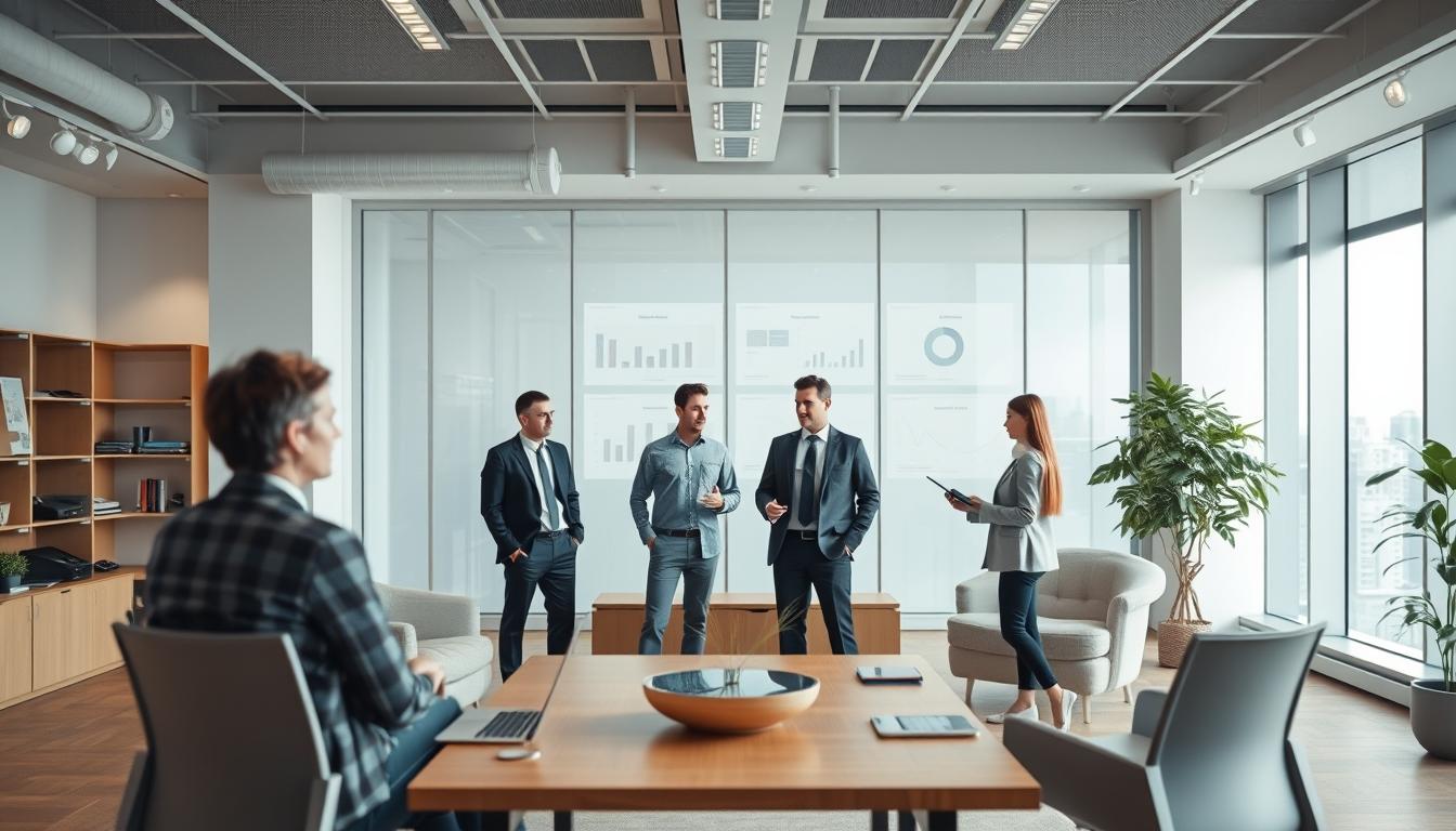 Business automation tools for operational efficiency